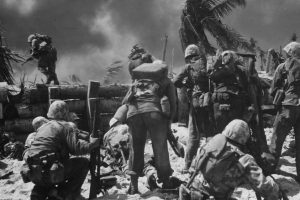 5 Perang Paling Menakutkan Sepanjang Sejarah Dunia