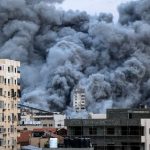 Palestina Versus Israel: Potret Jalinan Yang Tidak Pernah Baik