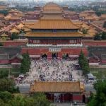 Eksplorasi Kota Terlarang Beijing: Napak Tilas Kekaisaran Cina