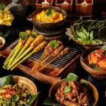 Wisata Kuliner Indonesia: 5 Makanan Khas yang Wajib Kamu Coba!