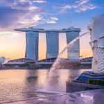 Jelajahi Keindahan Marina Bay Sands, Ikon Modern Singapura