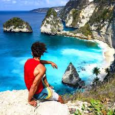 wisata pantai bali