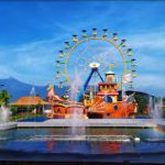 Wisata Kuliner atau Wisata Alam, Mana yang Lebih Favorit di Tahun Ini?