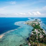 Menyusuri Keindahan Wisata Alam Pulau Tidung