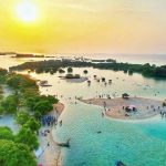 Pulau Tidung, Menikmati Sisi Lain Jakarta di Tengah Laut